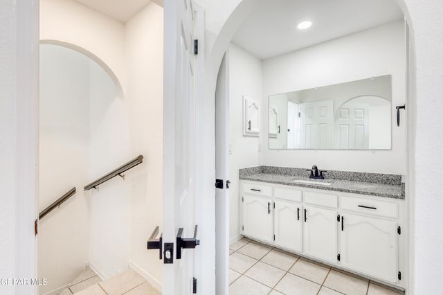 12079 Van Gogh Drive, El Paso, TX 79936