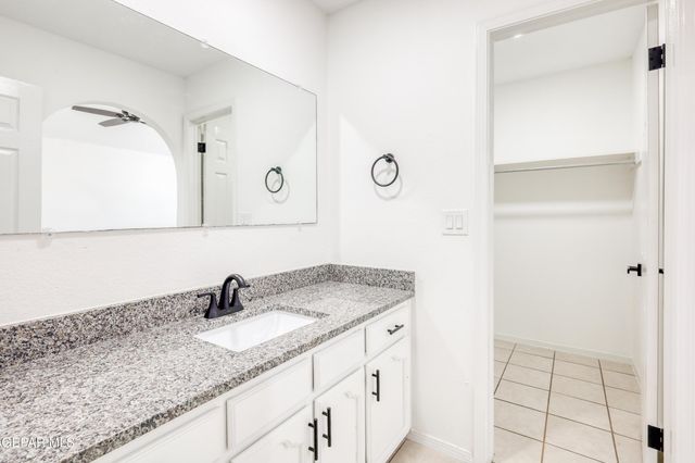 12079 Van Gogh Drive, El Paso, TX 79936