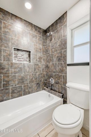 12079 Van Gogh Drive, El Paso, TX 79936