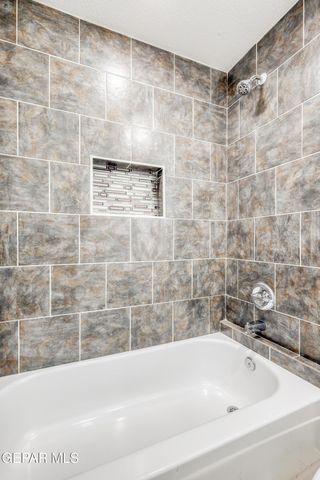 12079 Van Gogh Drive, El Paso, TX 79936