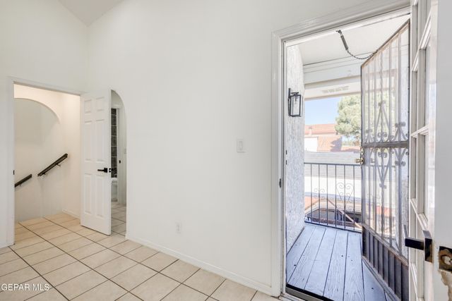 12079 Van Gogh Drive, El Paso, TX 79936