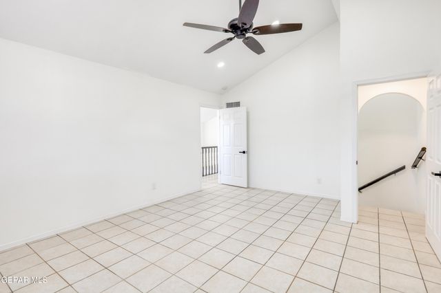 12079 Van Gogh Drive, El Paso, TX 79936