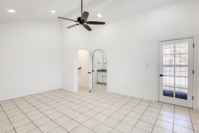 12079 Van Gogh Drive, El Paso, TX 79936