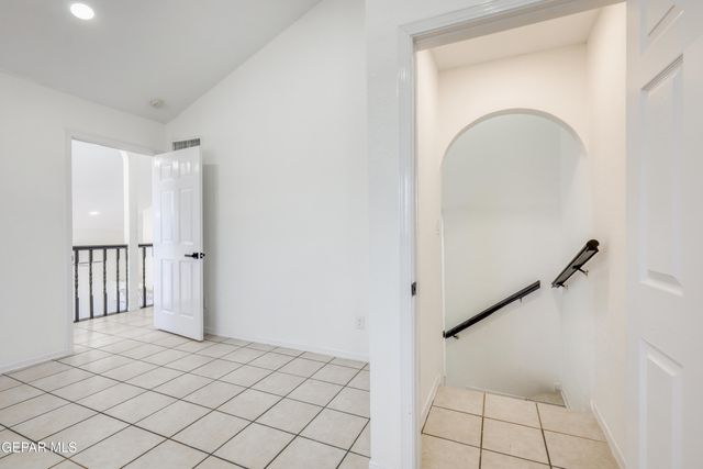 12079 Van Gogh Drive, El Paso, TX 79936