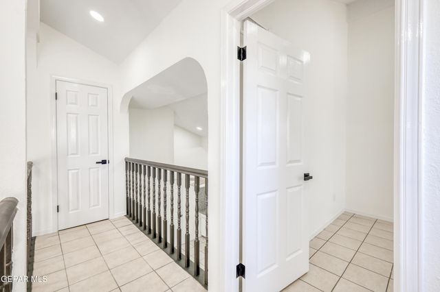 12079 Van Gogh Drive, El Paso, TX 79936