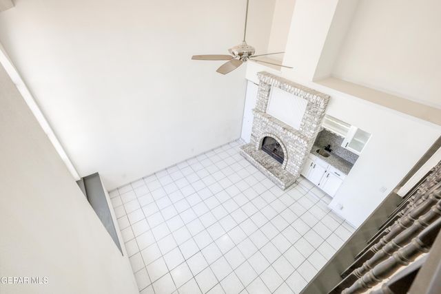 12079 Van Gogh Drive, El Paso, TX 79936