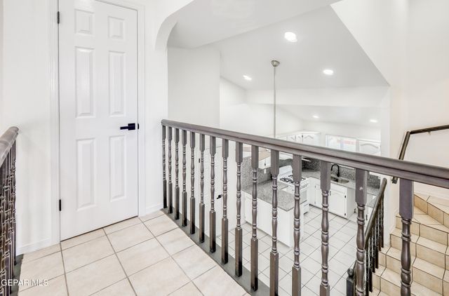 12079 Van Gogh Drive, El Paso, TX 79936