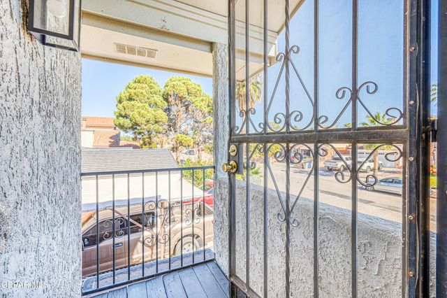 12079 Van Gogh Drive, El Paso, TX 79936