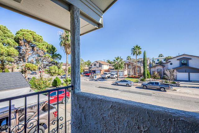 12079 Van Gogh Drive, El Paso, TX 79936