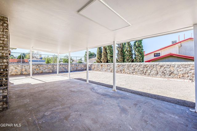 12079 Van Gogh Drive, El Paso, TX 79936
