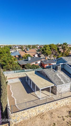 12079 Van Gogh Drive, El Paso, TX 79936