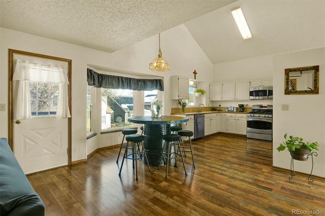 1320 Hamstead Court, Colorado Springs, CO 80907