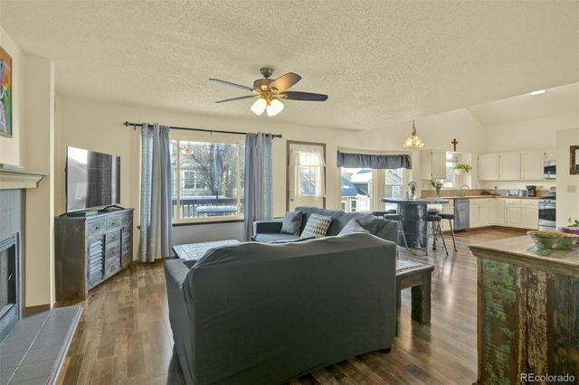 1320 Hamstead Court, Colorado Springs, CO 80907