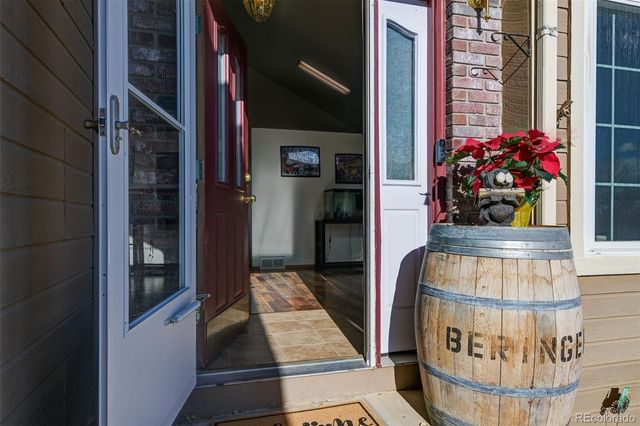 1320 Hamstead Court, Colorado Springs, CO 80907