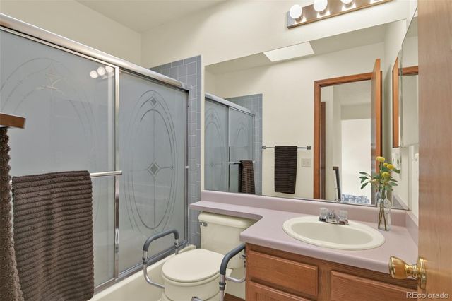 1320 Hamstead Court, Colorado Springs, CO 80907