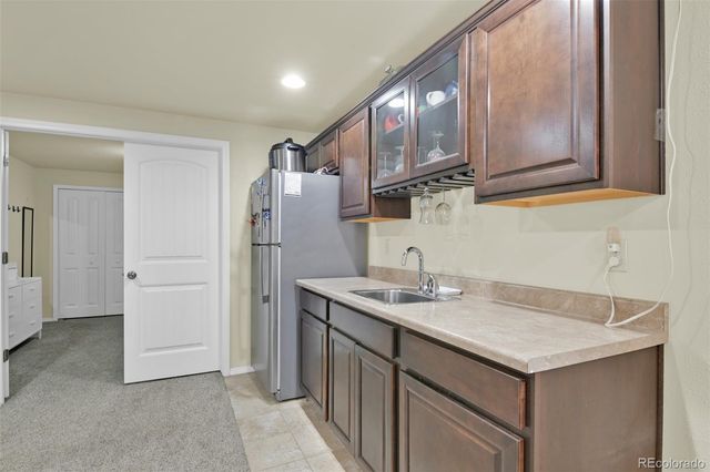 1320 Hamstead Court, Colorado Springs, CO 80907