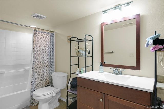 1320 Hamstead Court, Colorado Springs, CO 80907