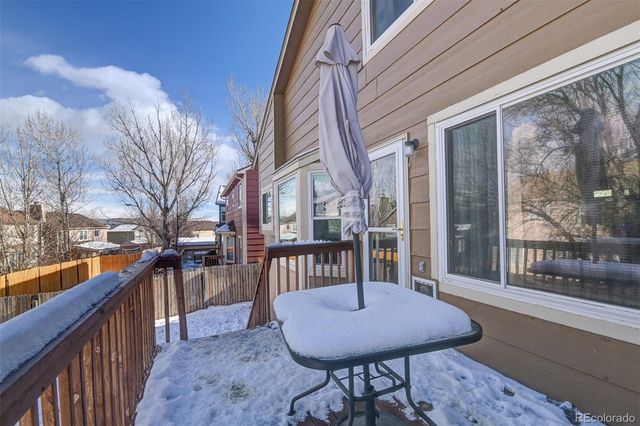1320 Hamstead Court, Colorado Springs, CO 80907