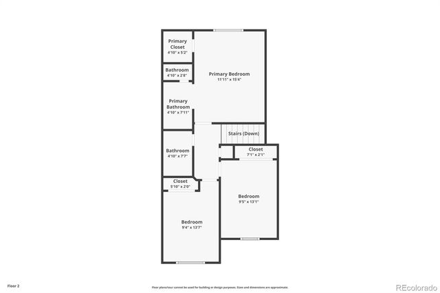 1320 Hamstead Court, Colorado Springs, CO 80907