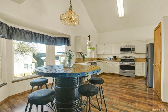 1320 Hamstead Court, Colorado Springs, CO 80907