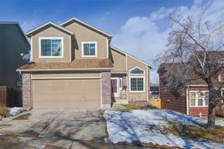 1320 Hamstead Court, Colorado Springs, CO 80907