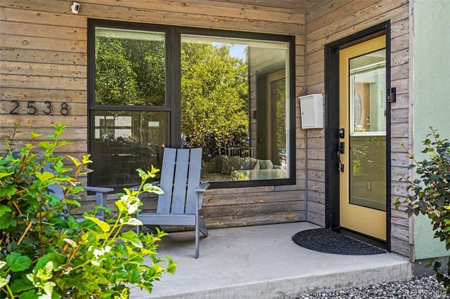 2538 N Clarkson Street, Denver, CO 80205