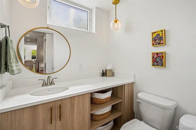 2538 N Clarkson Street, Denver, CO 80205