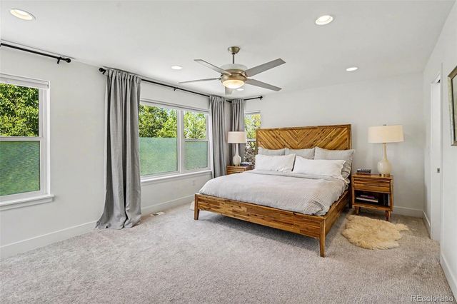2538 N Clarkson Street, Denver, CO 80205