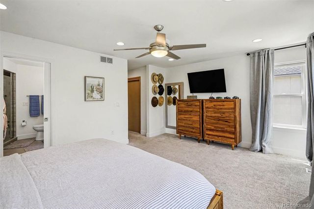 2538 N Clarkson Street, Denver, CO 80205