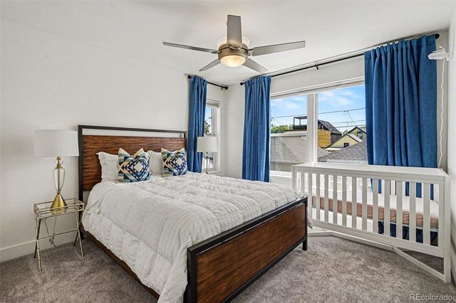 2538 N Clarkson Street, Denver, CO 80205