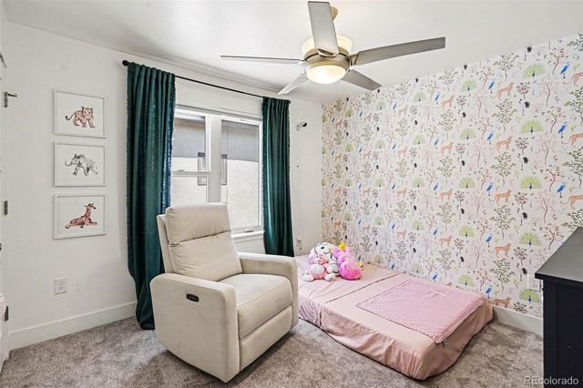 2538 N Clarkson Street, Denver, CO 80205