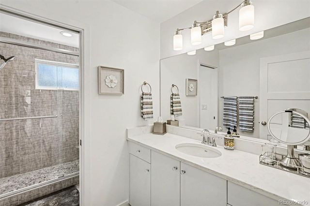 2538 N Clarkson Street, Denver, CO 80205