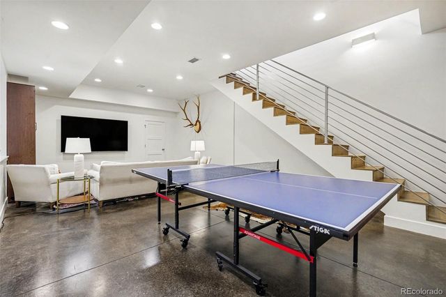 2538 N Clarkson Street, Denver, CO 80205