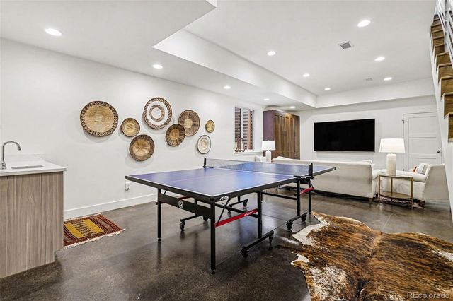 2538 N Clarkson Street, Denver, CO 80205