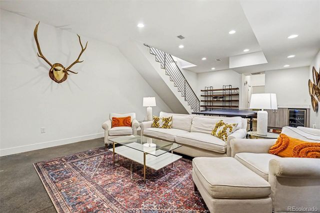 2538 N Clarkson Street, Denver, CO 80205