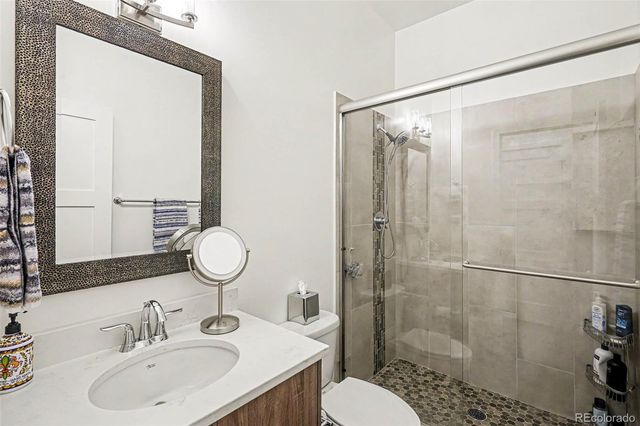 2538 N Clarkson Street, Denver, CO 80205