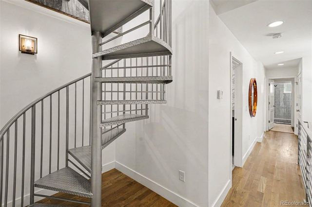 2538 N Clarkson Street, Denver, CO 80205
