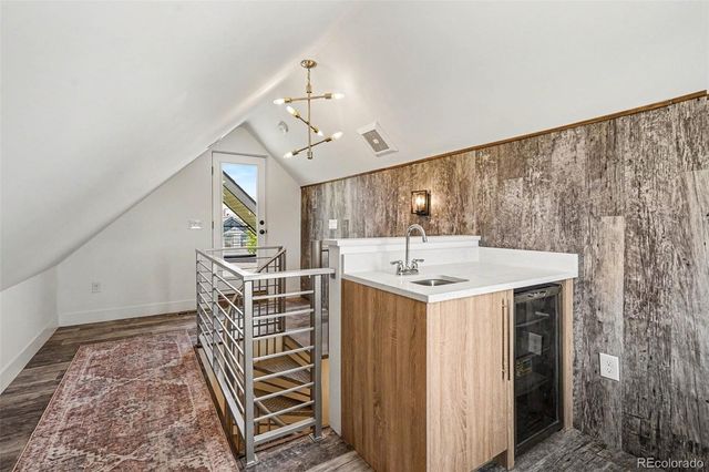 2538 N Clarkson Street, Denver, CO 80205