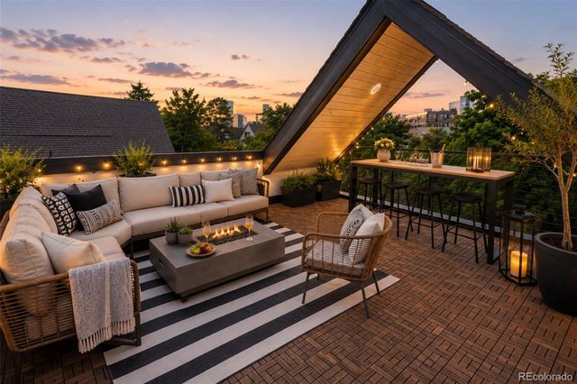 2538 N Clarkson Street, Denver, CO 80205