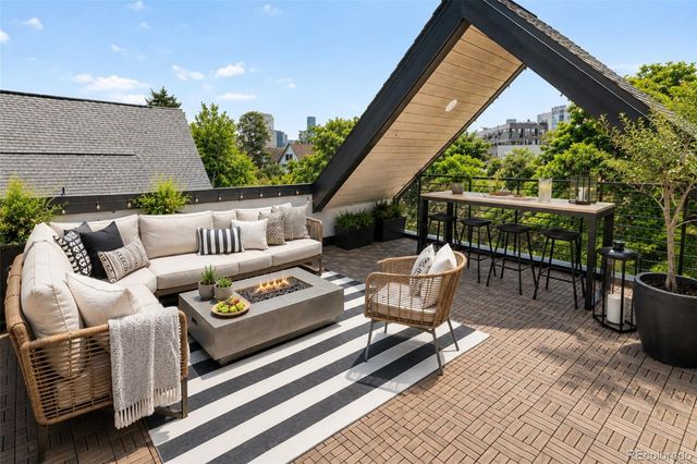 2538 N Clarkson Street, Denver, CO 80205