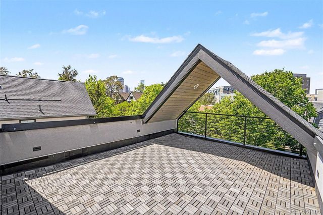 2538 N Clarkson Street, Denver, CO 80205