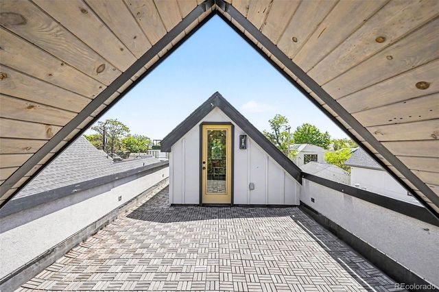 2538 N Clarkson Street, Denver, CO 80205