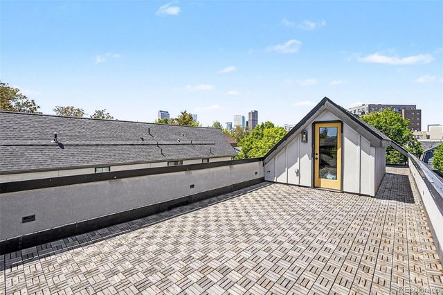 2538 N Clarkson Street, Denver, CO 80205