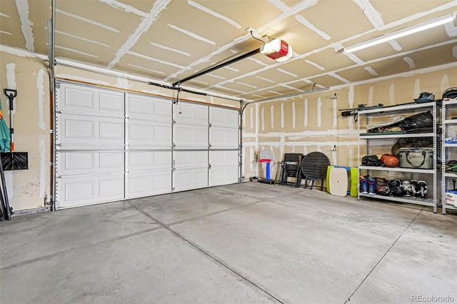 2538 N Clarkson Street, Denver, CO 80205