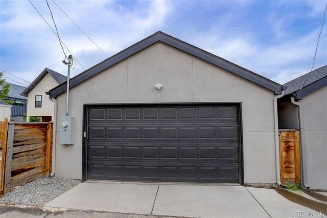 2538 N Clarkson Street, Denver, CO 80205