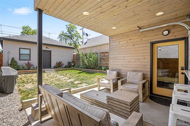 2538 N Clarkson Street, Denver, CO 80205