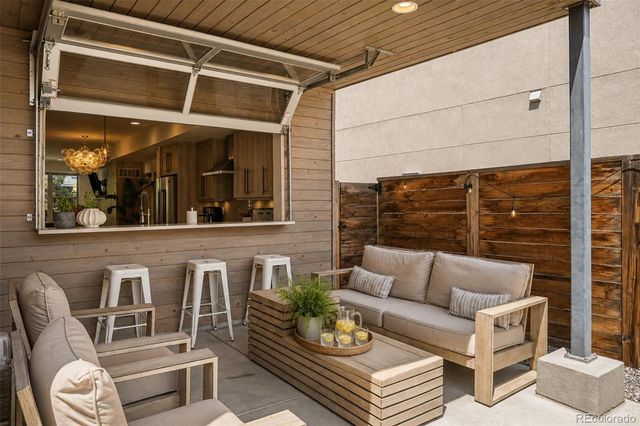 2538 N Clarkson Street, Denver, CO 80205