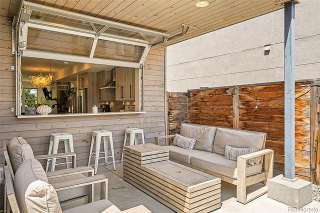 2538 N Clarkson Street, Denver, CO 80205