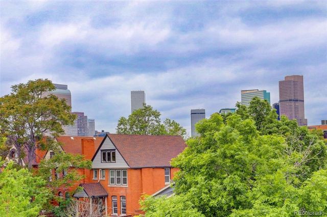 2538 N Clarkson Street, Denver, CO 80205