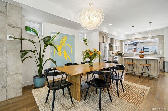 2538 N Clarkson Street, Denver, CO 80205